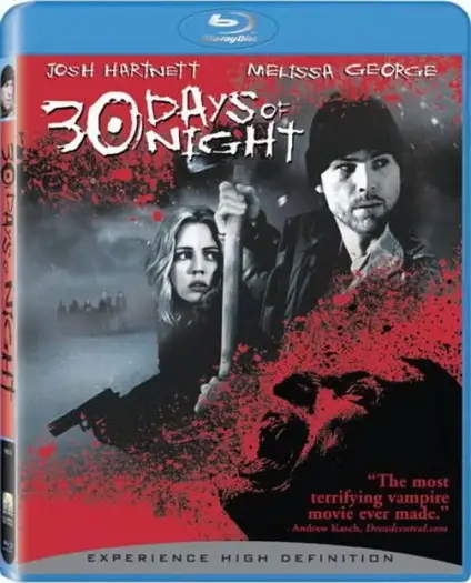 30 days of night 2007 , 7star-hd