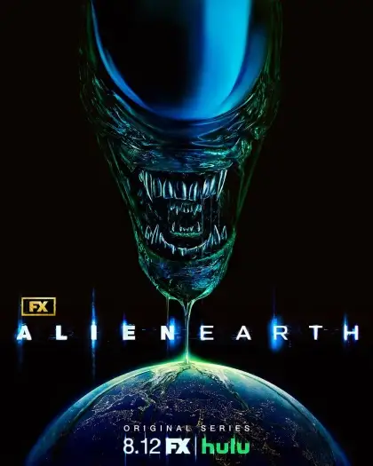 alien earth 2025 , 7starhd