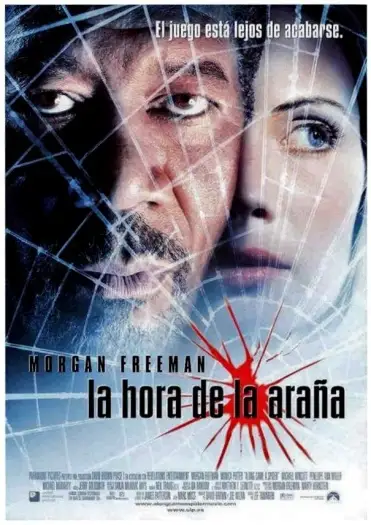 along came a spider 2001 , 7starhd