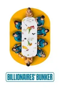 billionaires bunker season 1 , 7starhd