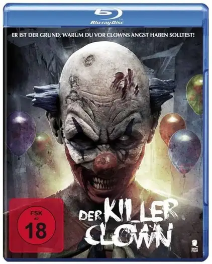 clowntergeist 2017 , 7starhd