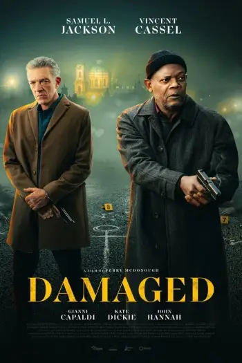 damaged 2024 , 7starhd