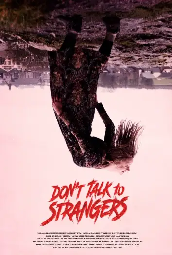 dont talk to strangers 2021 , 7starhd