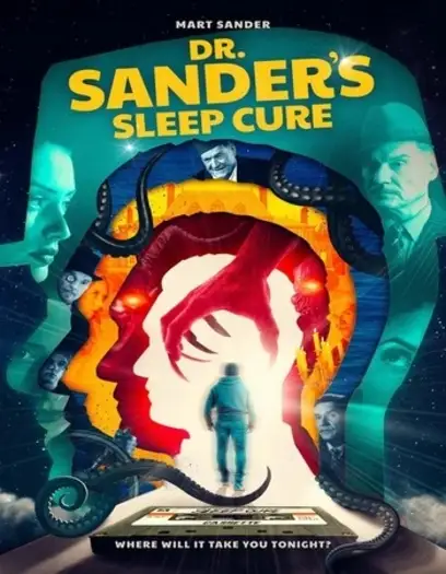 dr. sanders sleep cure 2024 , 7starhd