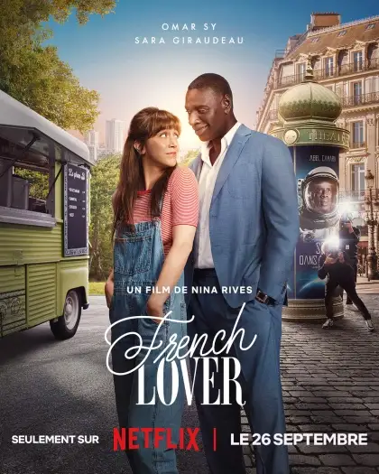 french lover 2025 , 7star-hd