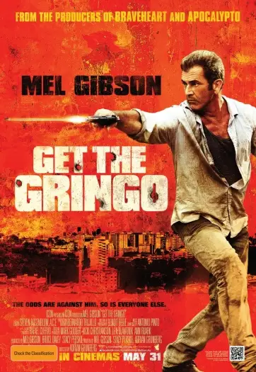 get the gringo 2012 , 7starhd