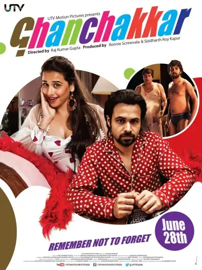 ghanchakkar 2013 , 7starhd