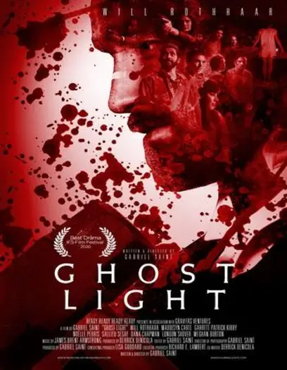 ghost light 2020 , 7starhd