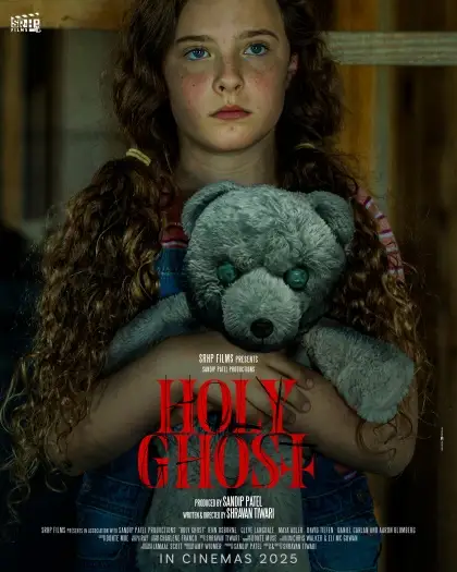 holy ghost 2025 , 7star-hd