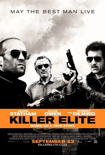 killer elite 2011 , 7starhd
