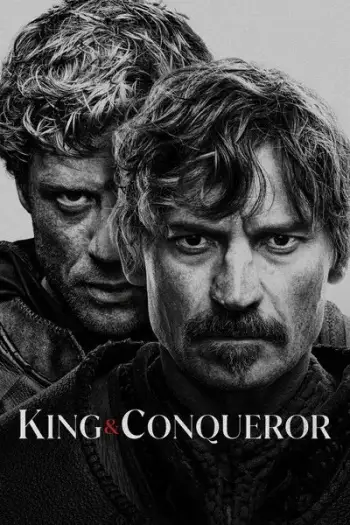 king conqueror 2025 , 7starhd