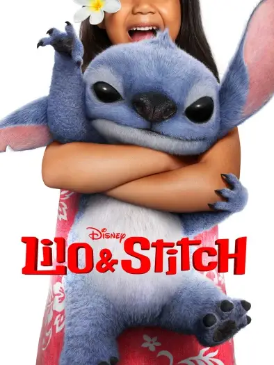 lilo and stitch 2025 , 7starhd