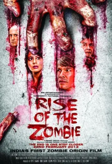 rise of the zombie 2013 , 7star-hd