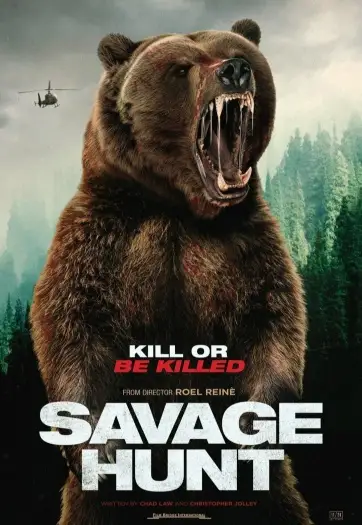 savage hunt 2025 , 7star-hd