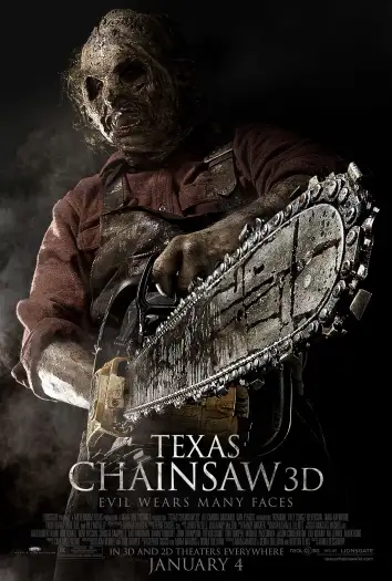 texas chainsaw 3d 2013 , 7starhd
