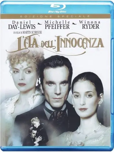 the age of innocence 1993 , 7starhd