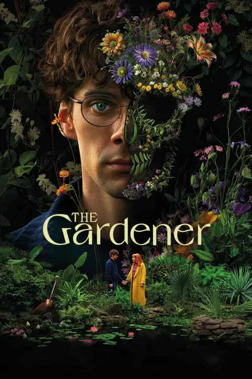 the gardener 2025 , 7starhd