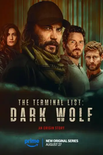 the terminal list dark wolf 2025 , 7starhd
