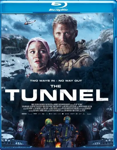 the tunnel 2019 , 7starhd
