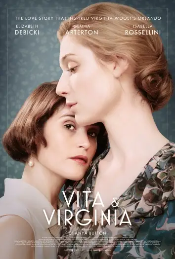 vita and virginia 2018 , 7star-hd