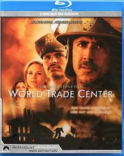 world trade center 2006 , 7starhd