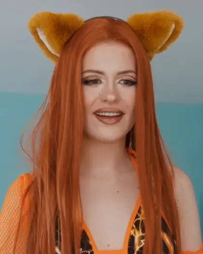 18 crazy cosplaying hottie 2025 , 7star-hd