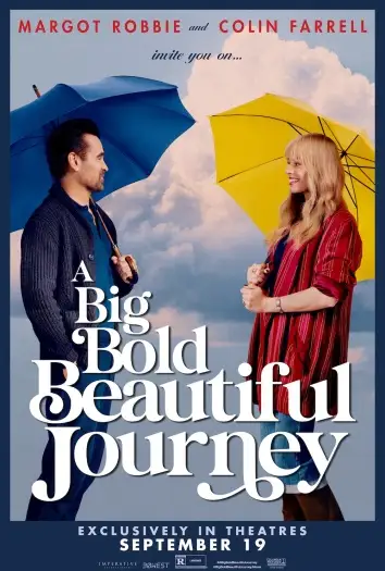 a big bold beautiful journey 2025 , 7star-hd