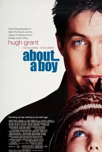 about a boy 2002 , 7star-hd