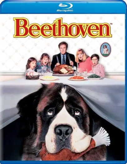 beethoven 1992 , 7star-hd