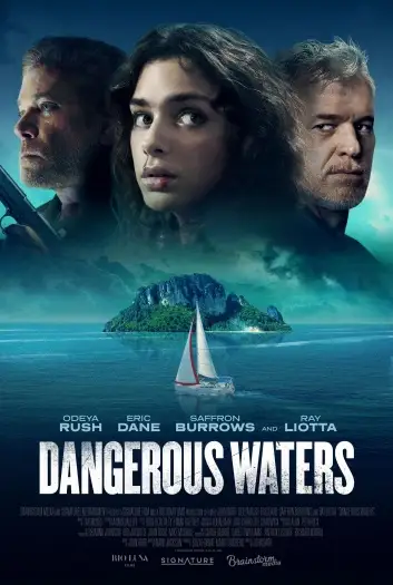 dangerous waters 2023 , 7star-hd