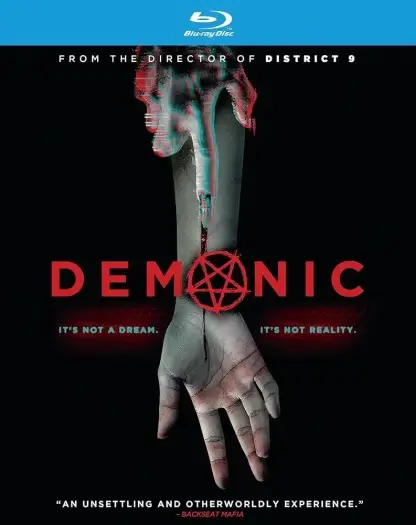 demonic 2015 , 7star-hd