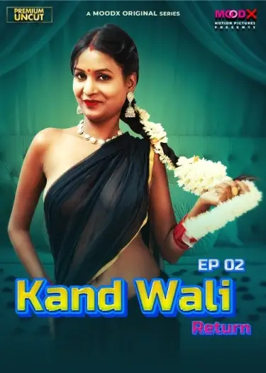 kaand wali return 2025 , 7star-hd