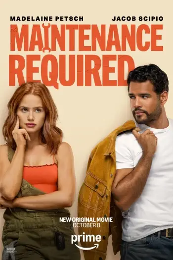 maintenance required 2025 , 7star-hd