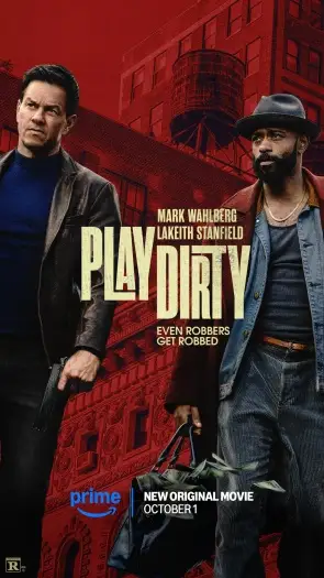 play dirty 2025 , 7star-hd