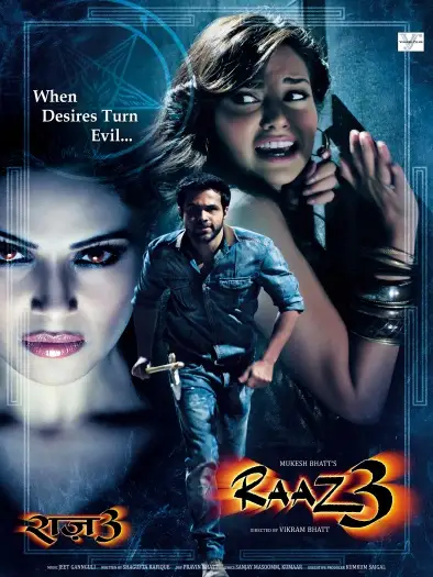 raaz 3 2012 , 7star-hd