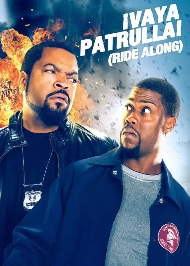 ride along 2014 , 7star-hd