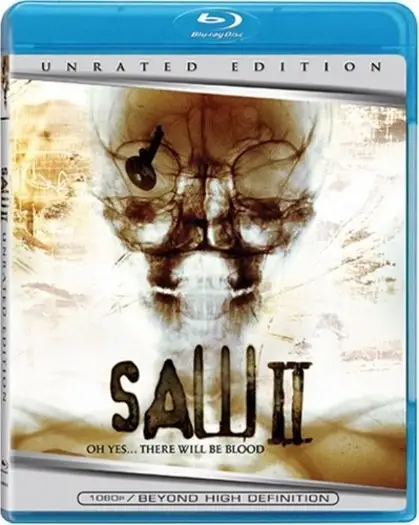 saw ii 2005 , 7star-hd