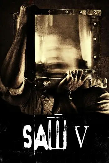 saw v 2008 , 7star-hd