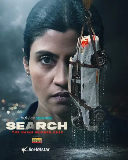 search the naina murder case 2025 , 7star-hd