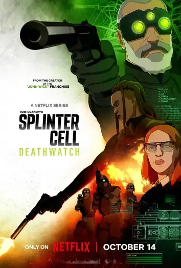 splinter cell deathwatch 2025 , 7star-hd