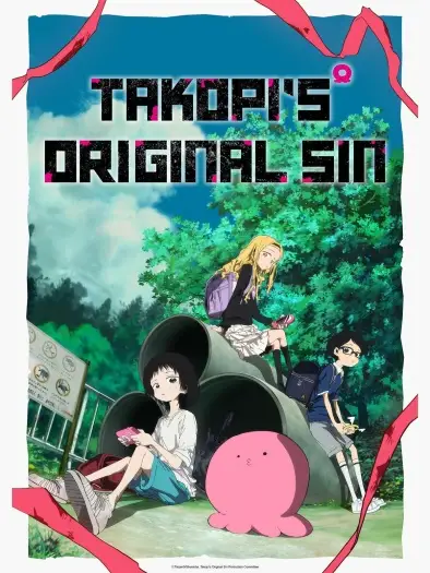 takopis original sin 2025 , 7star-hd