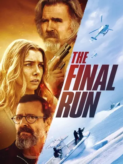 the final run 2025 , 7star-hd