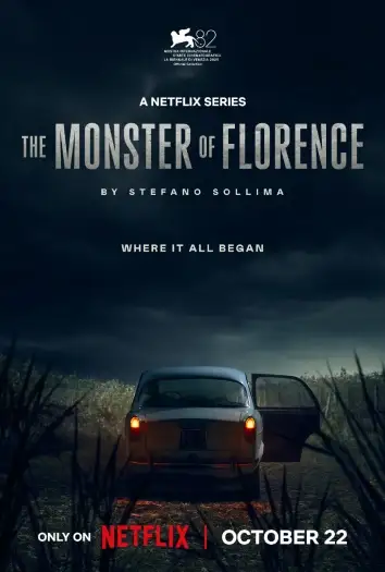 the monster of florence 2025 , 7star-hd