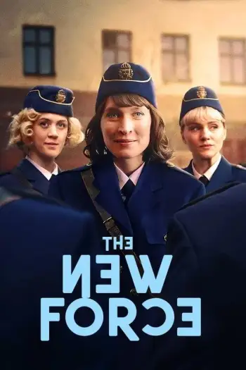 the new force 2025 , 7star-hd