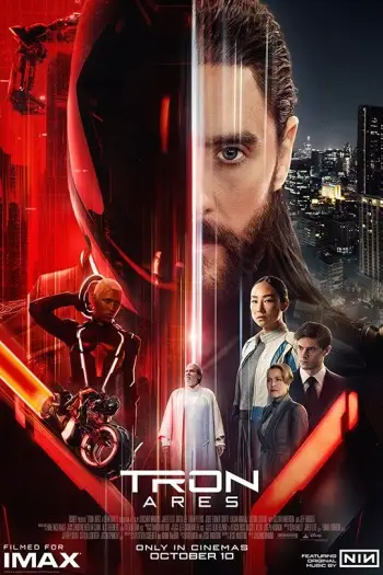 tron ares 2025 , 7star-hd