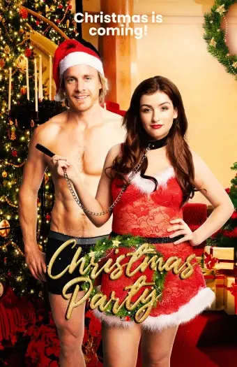 18 christmas party 2023 , 7star-hd