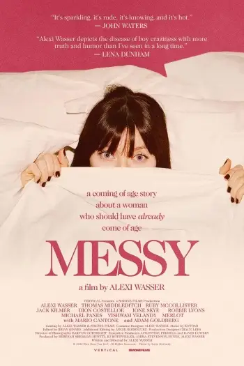 18 messy 2025 , 7star-hd