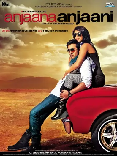 anjaana anjaani 2010 , 7star-hd