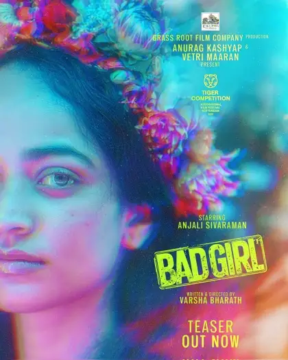 bad girl 2025 , 7star-hd