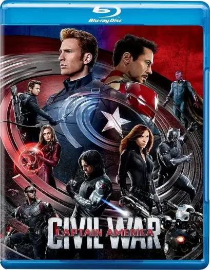 captain america civil war 2016 , 7star-hd